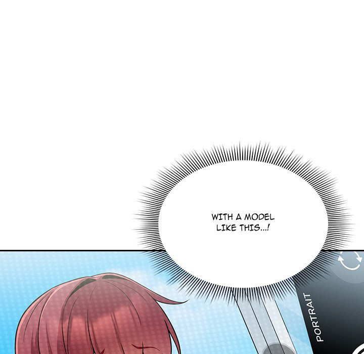 #Follow Me Chapter 14 Page 17