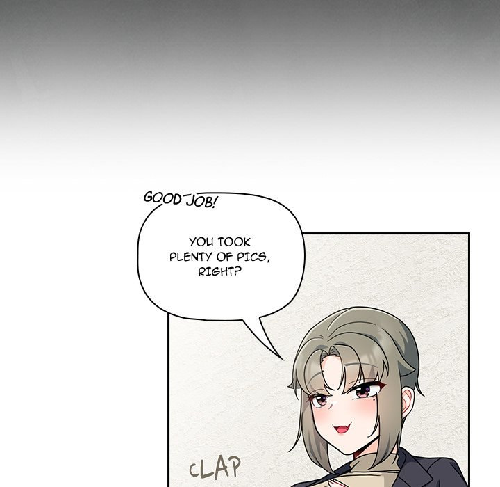 #Follow Me Chapter 14 Page 21