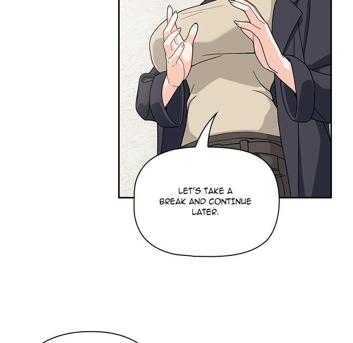 #Follow Me Chapter 14 Page 22