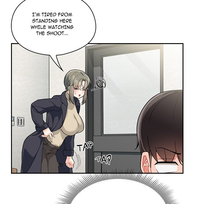 #Follow Me Chapter 14 Page 23