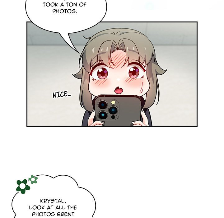 #Follow Me Chapter 14 Page 33