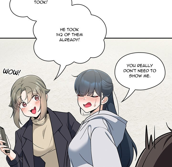 #Follow Me Chapter 14 Page 34