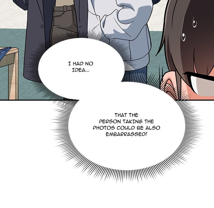 #Follow Me Chapter 14 Page 35