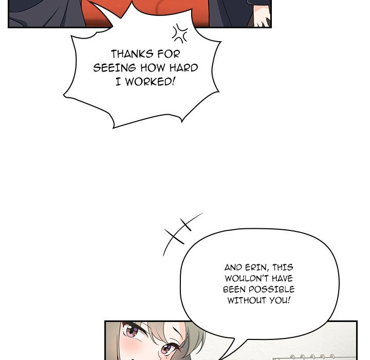 #Follow Me Chapter 14 Page 37