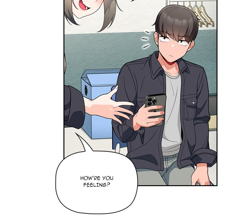 #Follow Me Chapter 14 Page 38
