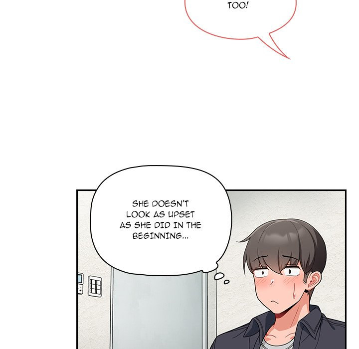 #Follow Me Chapter 14 Page 42