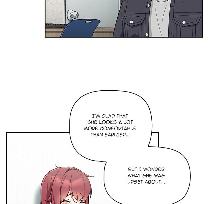 #Follow Me Chapter 14 Page 43