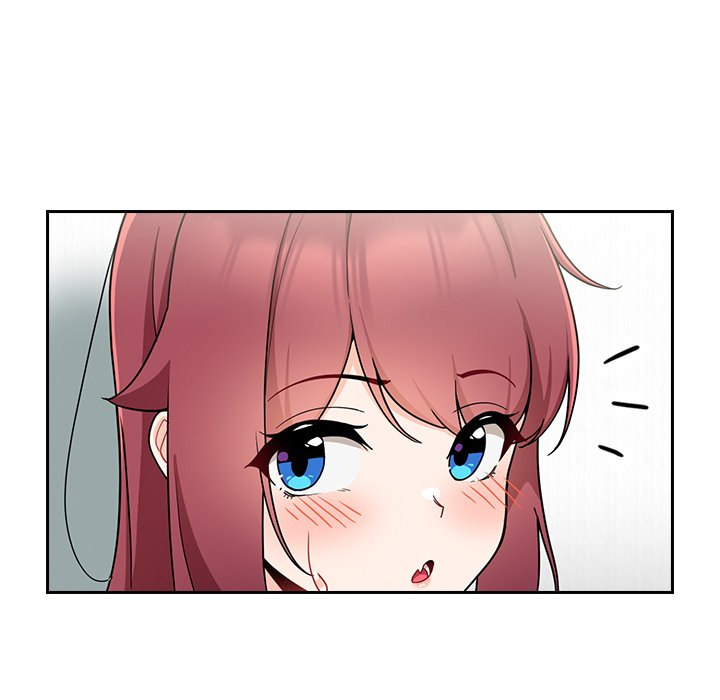#Follow Me Chapter 14 Page 45
