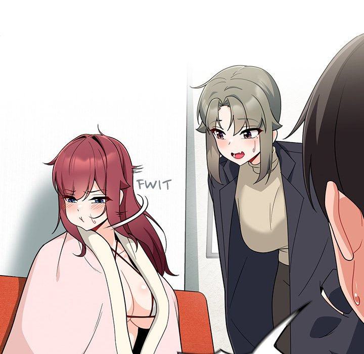 #Follow Me Chapter 14 Page 46