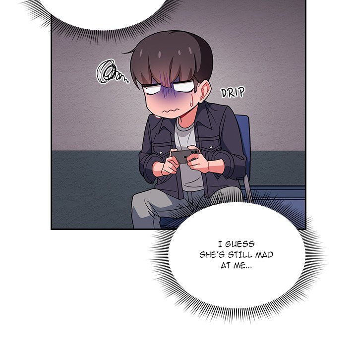 #Follow Me Chapter 14 Page 48