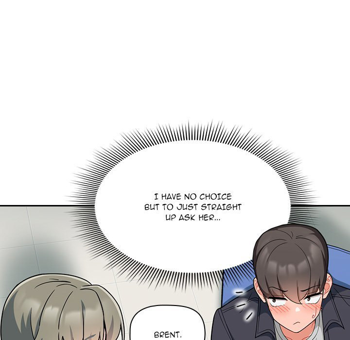 #Follow Me Chapter 14 Page 49