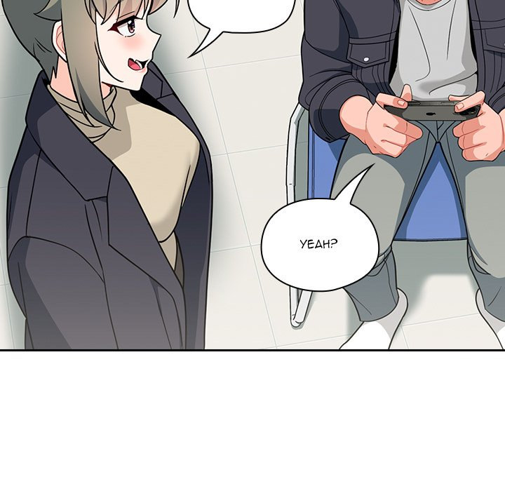 #Follow Me Chapter 14 Page 50