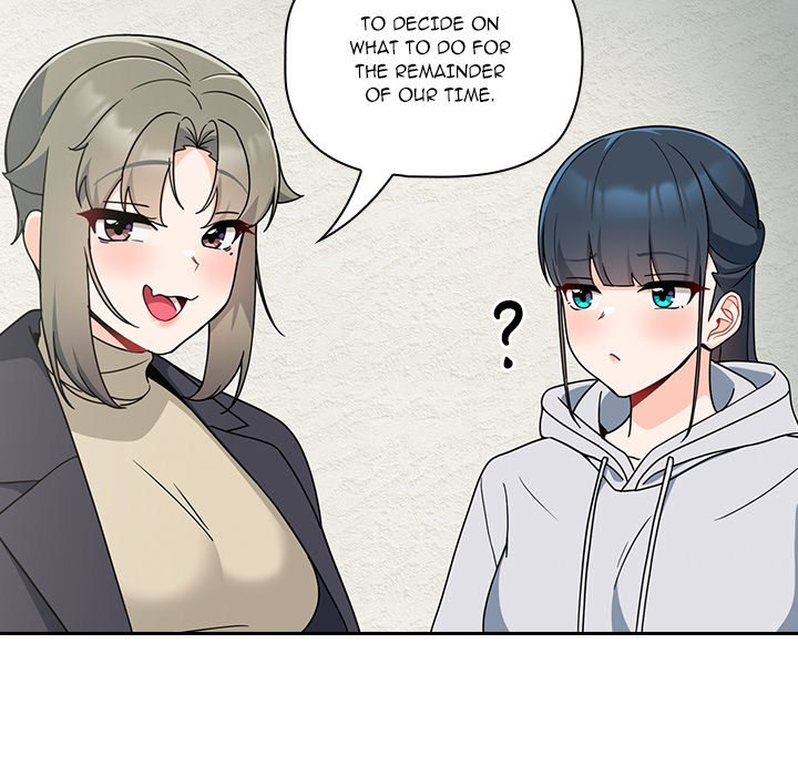 #Follow Me Chapter 14 Page 55