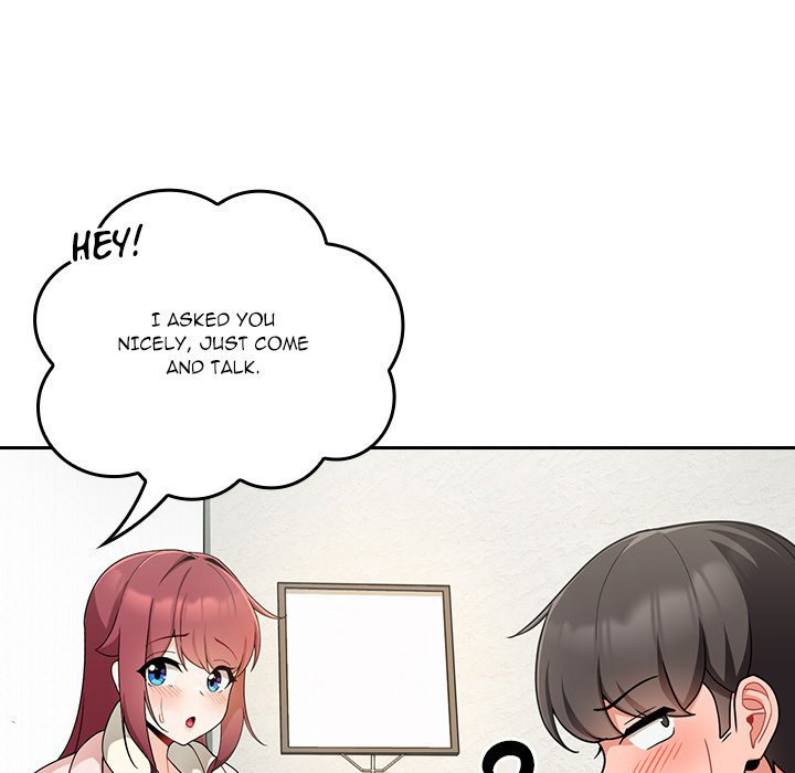 #Follow Me Chapter 14 Page 58
