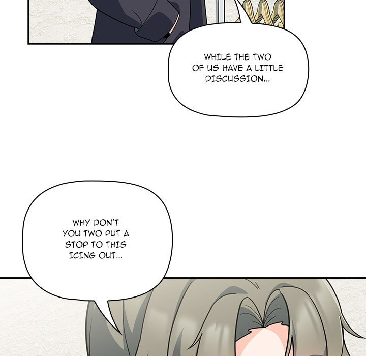#Follow Me Chapter 14 Page 61