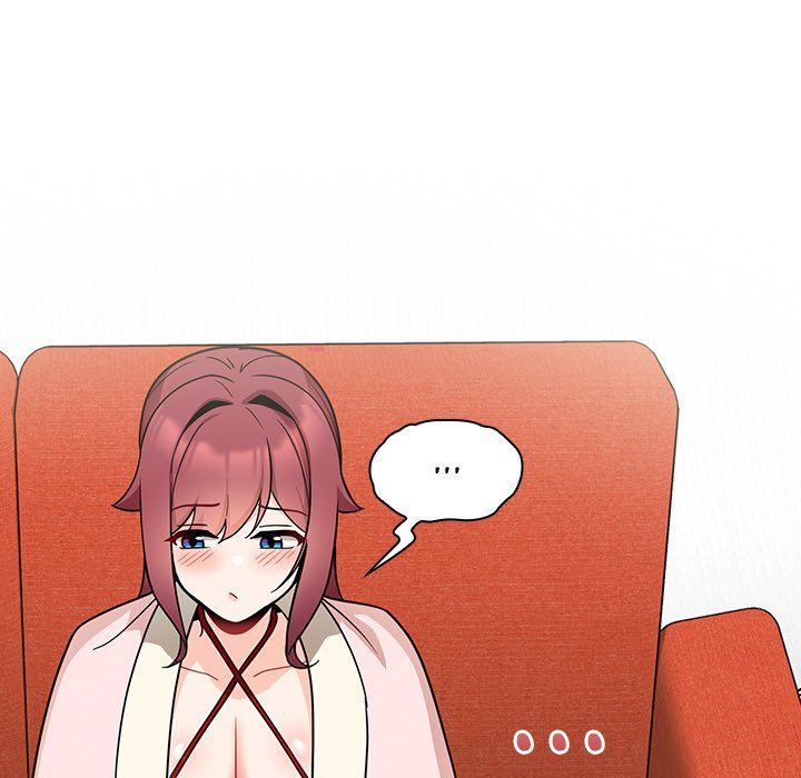 #Follow Me Chapter 14 Page 64