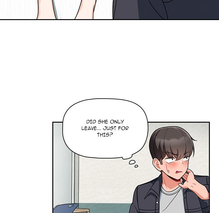 #Follow Me Chapter 14 Page 66