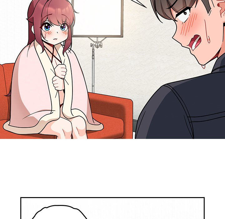 #Follow Me Chapter 14 Page 72