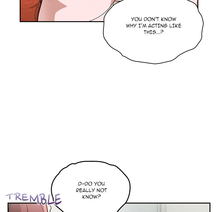 #Follow Me Chapter 14 Page 74
