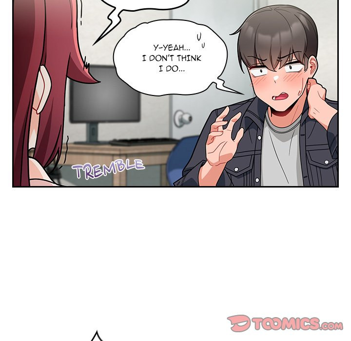 #Follow Me Chapter 14 Page 75