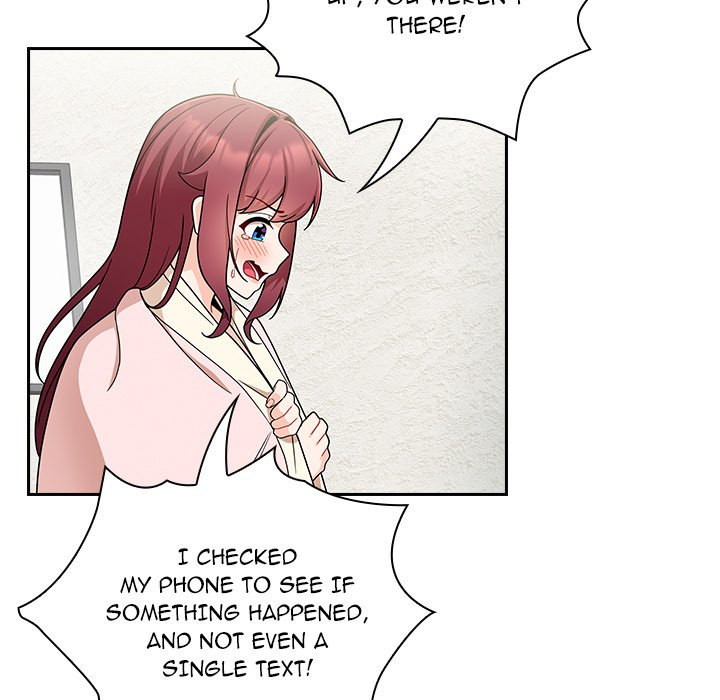 #Follow Me Chapter 14 Page 79