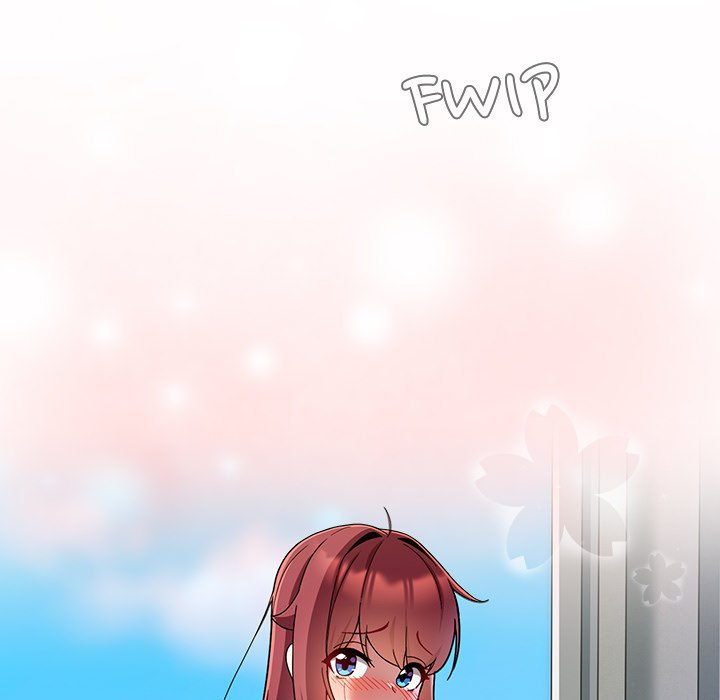 #Follow Me Chapter 14 Page 8