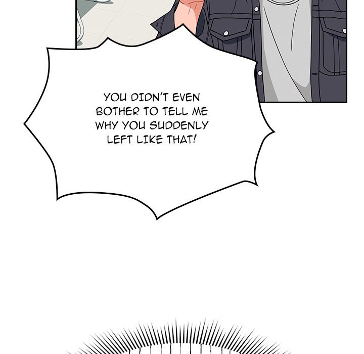#Follow Me Chapter 14 Page 81