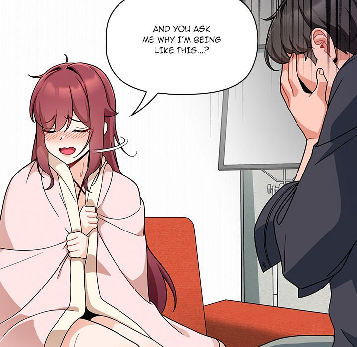 #Follow Me Chapter 14 Page 83