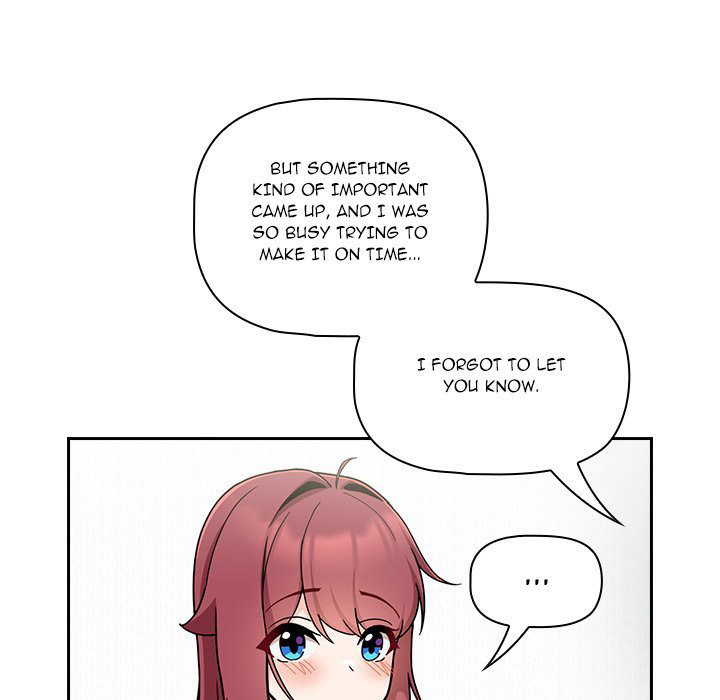 #Follow Me Chapter 14 Page 86