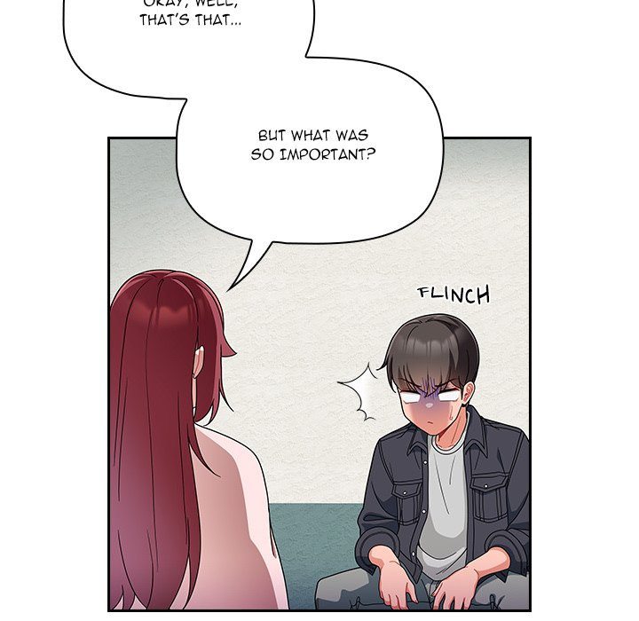 #Follow Me Chapter 14 Page 88