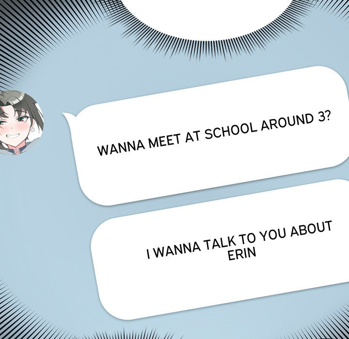 #Follow Me Chapter 14 Page 90