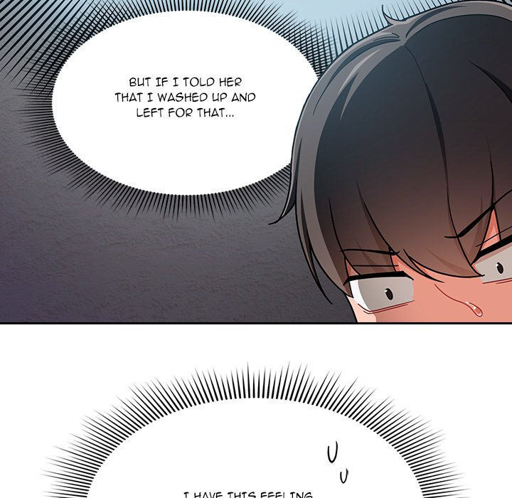#Follow Me Chapter 14 Page 91