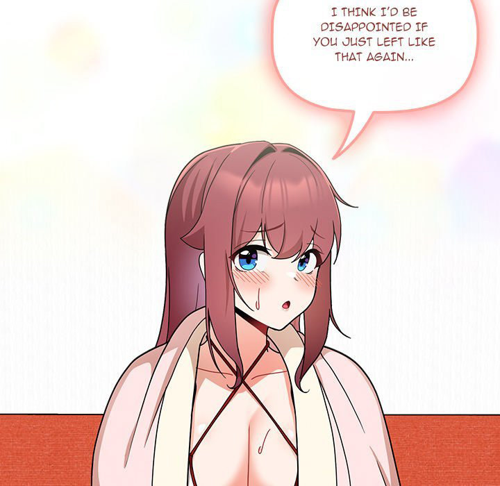 #Follow Me Chapter 14 Page 94