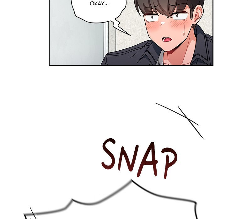 #Follow Me Chapter 14 Page 97