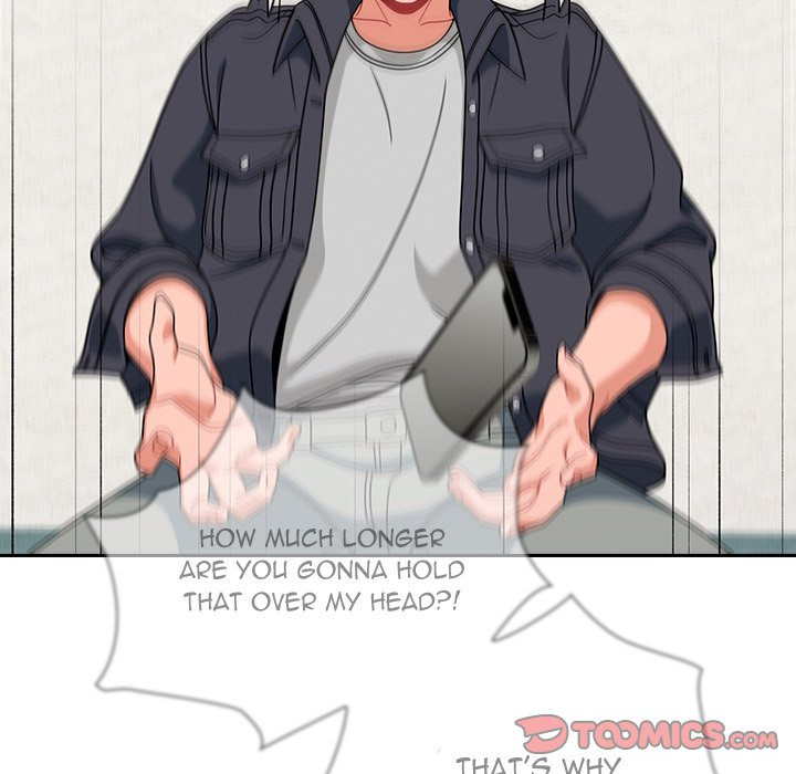 #Follow Me Chapter 14 Page 99