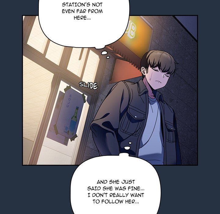 #Follow Me Chapter 15 Page 103