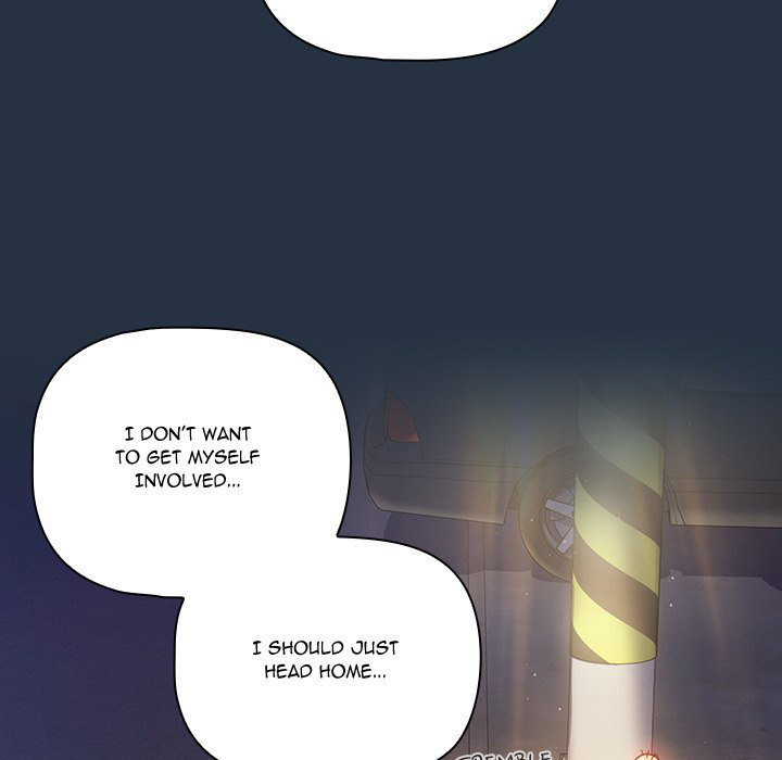 #Follow Me Chapter 15 Page 104