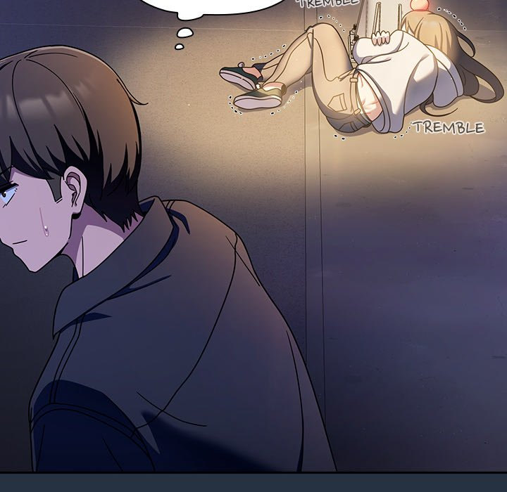 #Follow Me Chapter 15 Page 105