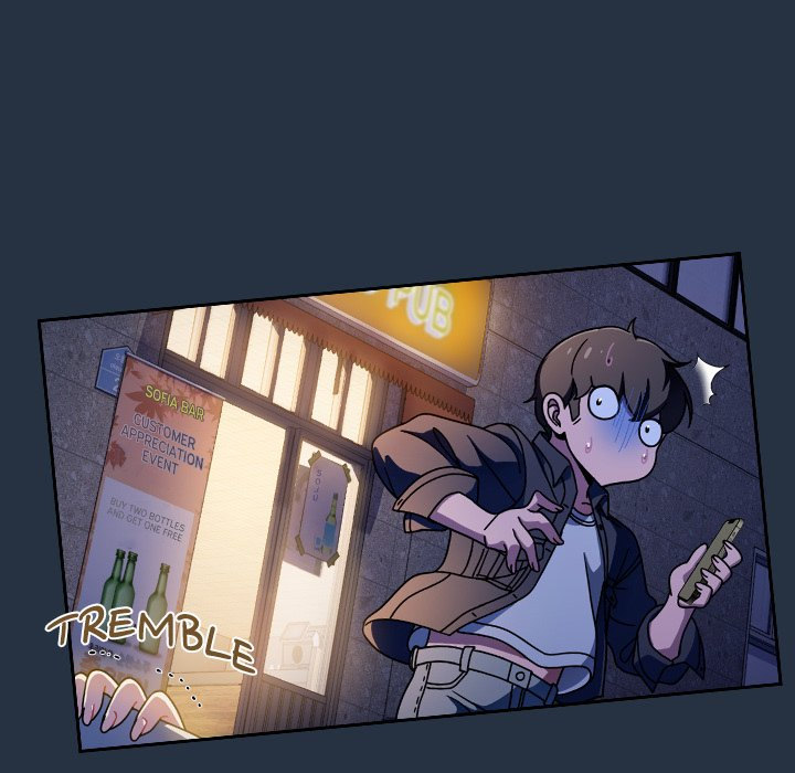#Follow Me Chapter 15 Page 106