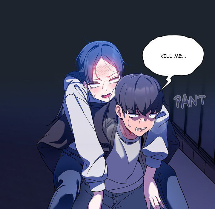 #Follow Me Chapter 15 Page 111