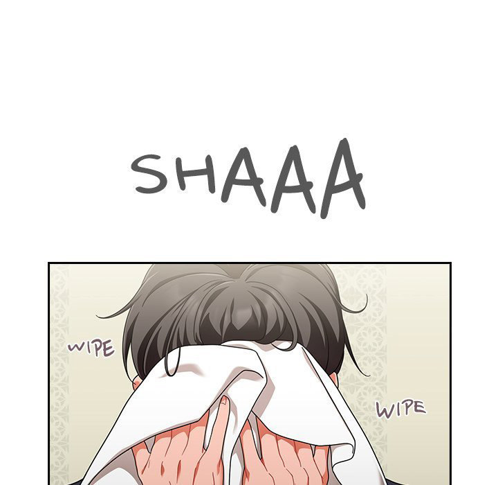 #Follow Me Chapter 15 Page 118