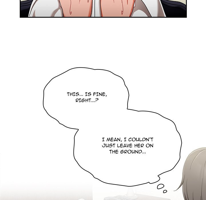 #Follow Me Chapter 15 Page 119