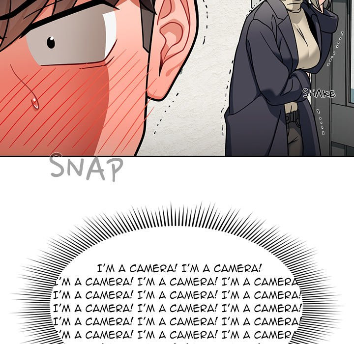 #Follow Me Chapter 15 Page 12