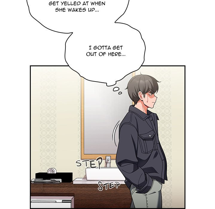 #Follow Me Chapter 15 Page 122