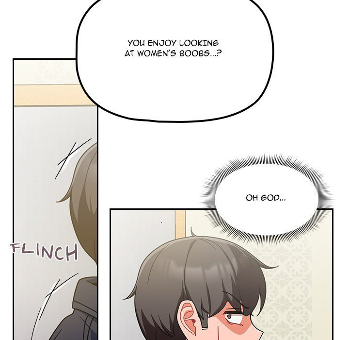 #Follow Me Chapter 15 Page 125