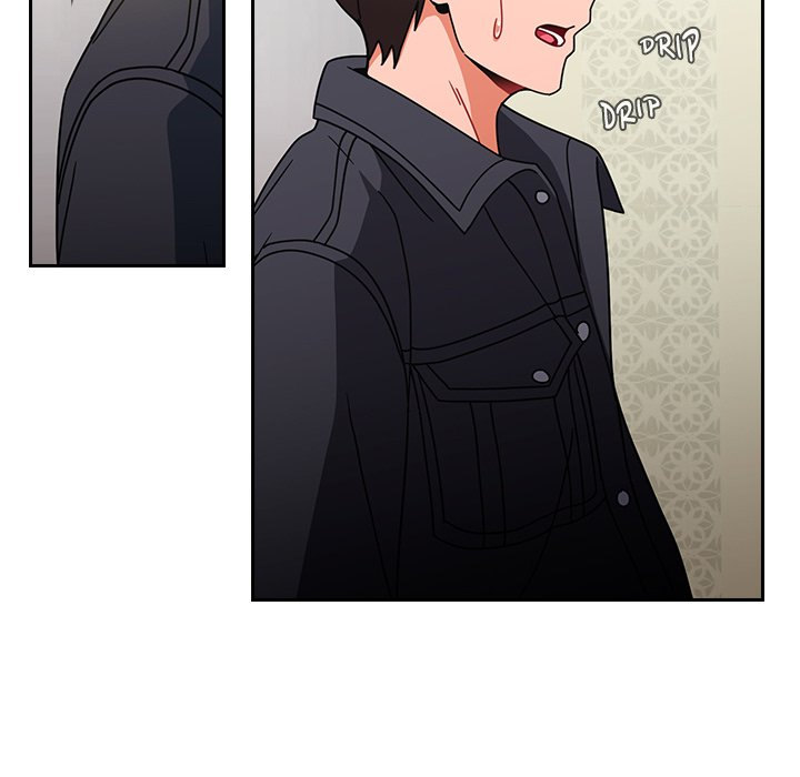 #Follow Me Chapter 15 Page 126