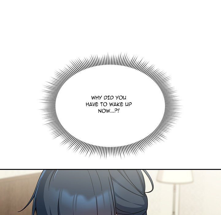 #Follow Me Chapter 15 Page 127