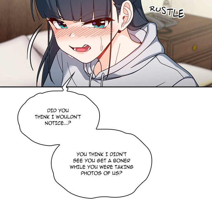 #Follow Me Chapter 15 Page 128