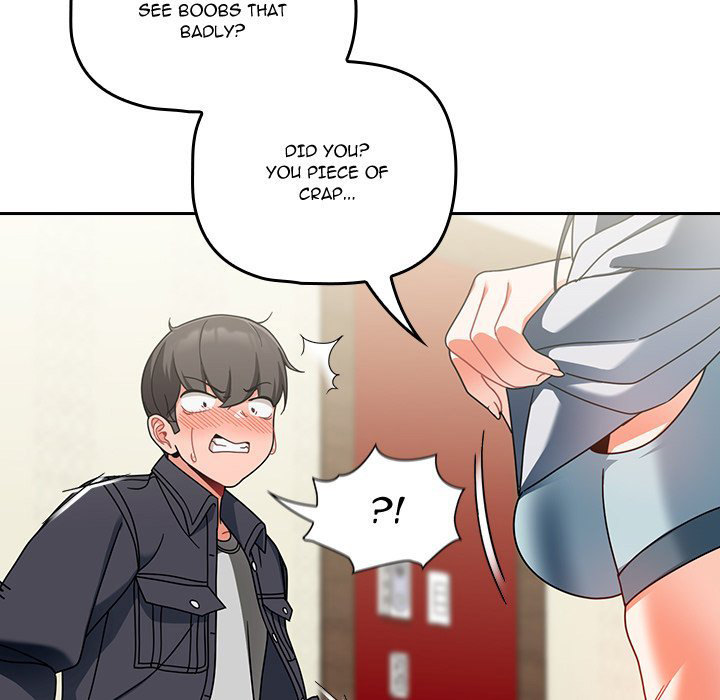 #Follow Me Chapter 15 Page 131