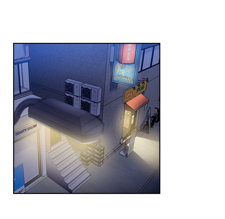 #Follow Me Chapter 15 Page 21